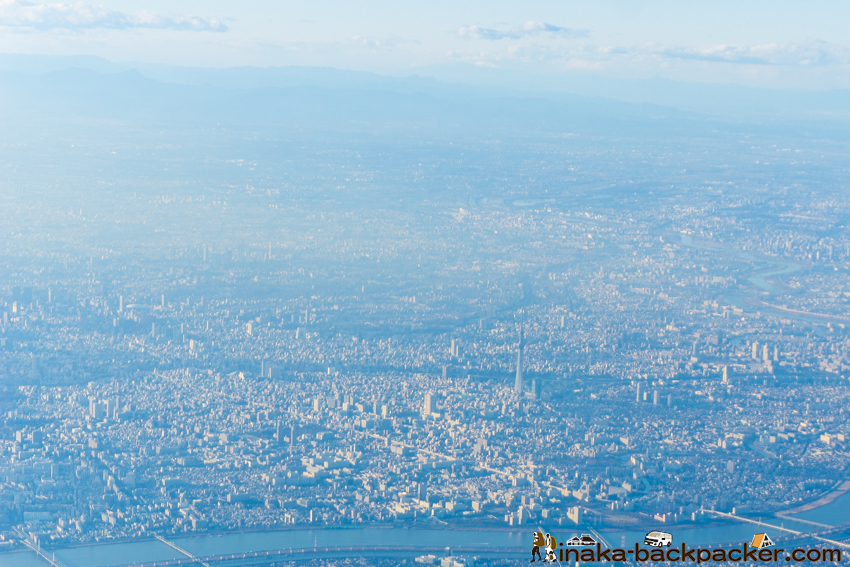 東京 スカイツリー 空撮 上空 Tokyo sky tree drone photo