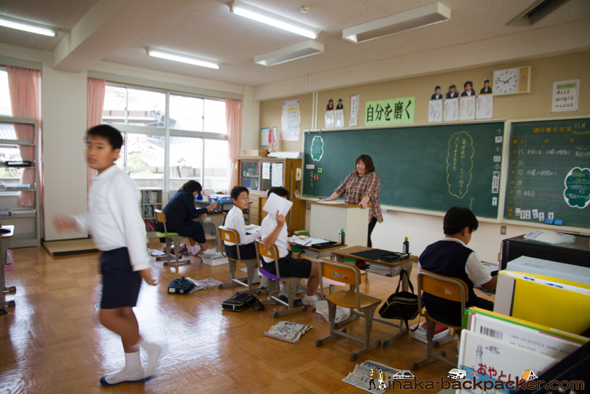 日本 教育 アメリカ 違い 島