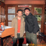 梅木一人,横浜 TGI