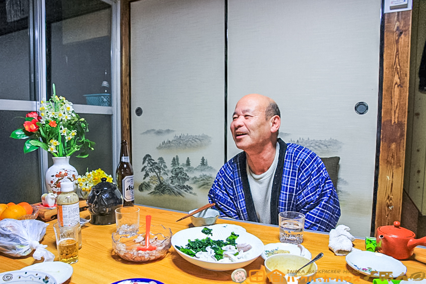 五島列島,小値賀島,森銀一,クリーニング