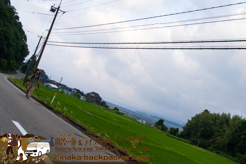 能登の田舎から海外出張という名の 旅 始まる まずはアメリカ シリコンバレーへ 田舎バックパッカー Inaka Backpacker Life On The Road In The Countryside