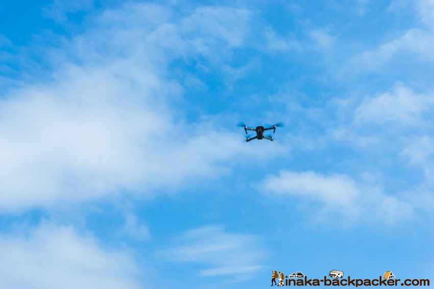 珠洲 ドローン suzu drone