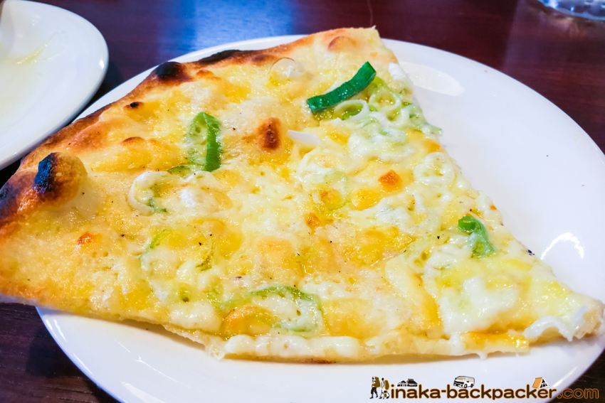 石川県 能登 穴水町 蔵カフェ 菜々 ピザ窯 Ishikawa Anamizu Kura warehouse Cafe Pizza