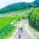 countryside rural experience tour in Anamizu Noto Ishikawa 移住 田舎体験 穴水町