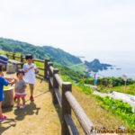 countryside rural experience tour in Anamizu Noto Ishikawa 移住 田舎体験 穴水町