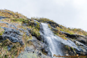 waterfall in Wajima Ishikawa 垂水の滝 輪島 滝