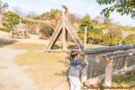 神奈川県 里山 畑シェア, 冒険 公園,あおいゆめの里