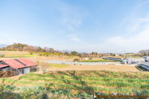 神奈川県 里山 畑シェア, 冒険 公園,あおいゆめの里