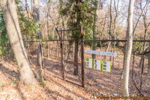 神奈川県 里山 畑シェア, 冒険 公園,あおいゆめの里