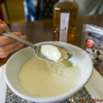how to make tofu 豆腐の作り方