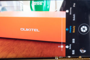 OUKITEL C17 PRO スマートフォン