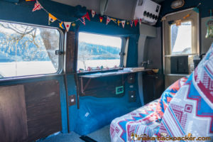 Carstay VANTERTEINMENT バンターテインメント バンライフ イベント 車中泊 西湖 山梨県