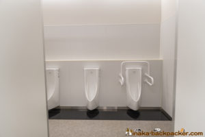 能登町 イカの駅 つくモール トイレ