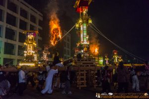 能登町 あばれ祭り,能登 キリコ祭り,石川県 祭り,noto abare fes,ishikawa festival