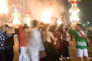 能登町 あばれ祭り,能登 キリコ祭り,石川県 祭り,noto abare fes,ishikawa festival