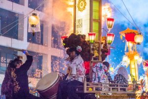能登町 あばれ祭り,能登 キリコ祭り,石川県 祭り,noto abare fes,ishikawa festival