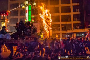 能登町 あばれ祭り,能登 キリコ祭り,石川県 祭り,noto abare fes,ishikawa festival