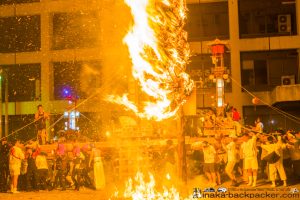 能登町 あばれ祭り,能登 キリコ祭り,石川県 祭り,noto abare fes,ishikawa festival