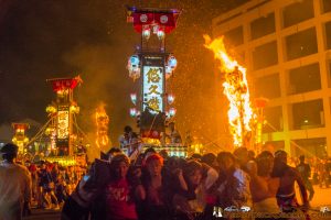 能登町 あばれ祭り,能登 キリコ祭り,石川県 祭り,noto abare fes,ishikawa festival