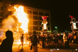 能登町 あばれ祭り,能登 キリコ祭り,石川県 祭り,noto abare fes,ishikawa festival