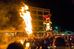 能登町 あばれ祭り,能登 キリコ祭り,石川県 祭り,noto abare fes,ishikawa festival