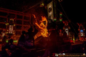 能登町 あばれ祭り,能登 キリコ祭り,石川県 祭り,noto abare fes,ishikawa festival