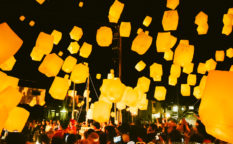 能登,穴水町,長谷部まつり2025,TBS 音楽の日,中継,ランタン