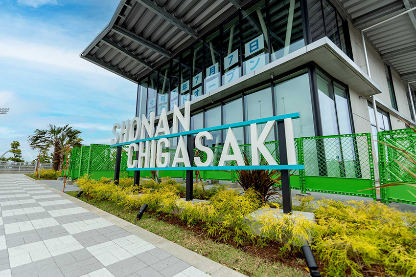 道の駅湘南ちがさき,車中泊,キャンピングカー,湘南,茅ヶ崎,バンライフ,道の駅,オープン情報,神奈川県,旅,休憩スポット