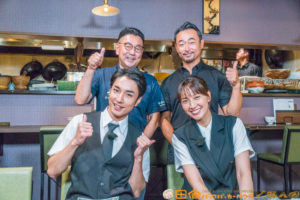 ホホホタケ,はなびらたけ,大井川電機製作所,テレビ静岡,くさデカ,静岡グルメ,キャンピングカー旅,車中泊,アルタモーダ,出張