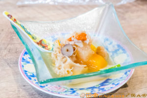 ホホホタケ,はなびらたけ,大井川電機製作所,テレビ静岡,くさデカ,静岡グルメ,キャンピングカー旅,車中泊,アルタモーダ,出張